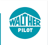 Walther Pilot Boya Tabancası